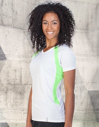 CONA SPORTS CSL05 Ladies´ Pace Tech Tee