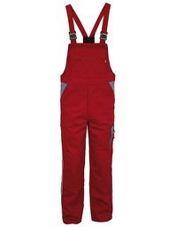 Carson Contrast CC726 Contrast Bib Pants