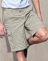 Carson Classic Casuals KTHKS Classic Cargo Shorts