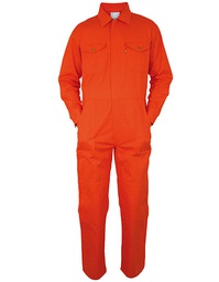 Carson Classic Workwear KTH735 Classic Overall