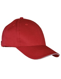 Carson Contrast CCC Contrast Sandwich Cap