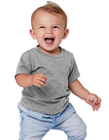 Canvas 3001B Baby Jersey Short Sleeve Tee