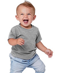 Canvas 3001B Baby Jersey Short Sleeve Tee