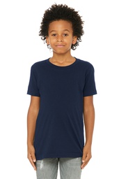 Canvas 3001Y Youth Jersey Short Sleeve Tee