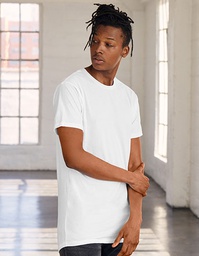 Canvas 3006 Men´s Long Body Urban Tee