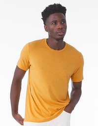 Canvas 3413 Unisex Triblend Crew Neck T-Shirt