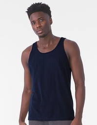 Canvas 3480 Unisex Jersey Tank Top