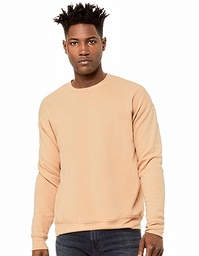 Canvas 3945 Unisex Sponge Fleece Drop Shoulder Sweatshirt