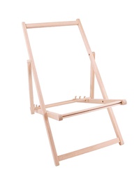 [1000306871] DreamRoots DRL01 Frame Deck Chair