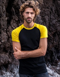 Promodoro 1060 Men´s Raglan T