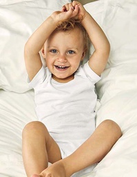 Promodoro 120B Organic Baby Bodysuit