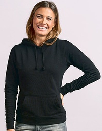 Promodoro 2181 Women´s Hoody 80/20