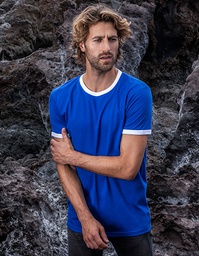 Promodoro 3070 Men´s Contrast-T