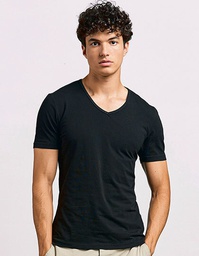 Promodoro 3082 Men´s Slim Fit V-Neck-T