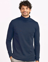 Promodoro 3407 Men´s Turtleneck-T Long Sleeve