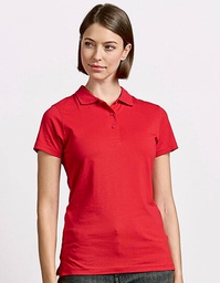 Promodoro 4025 Women´s Jersey Polo