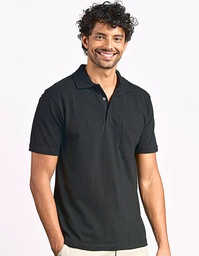 Promodoro 4100 Men´s Heavy Polo Pocket