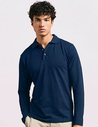 Promodoro 4600 Men´s Heavy Polo Long Sleeve