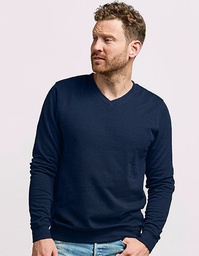 Promodoro 5025 Men´s V-Neck Sweater