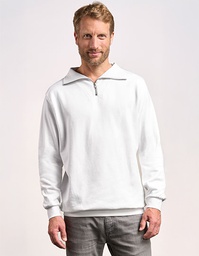 Promodoro 5050 Men´s New Troyer Sweater
