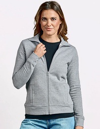 Promodoro 5295 Women´s Jacket Stand-Up Collar