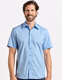 Promodoro 6300 Men´s Poplin Shirt Short Sleeve
