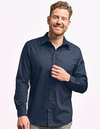 Promodoro 6310 Men´s Poplin Shirt Long Sleeve