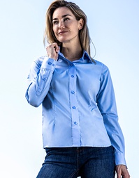 Promodoro 6315 Women´s Poplin Shirt Long Sleeve