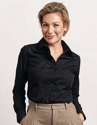 Promodoro 6315 Women´s Poplin Shirt Long Sleeve