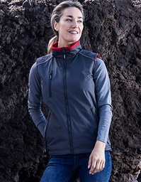 Promodoro 7205 Women´s Reversible Vest C⁺