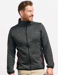Promodoro 7700 Men´s Knit Jacket Workwear