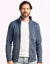 Promodoro 7720 Men´s Knit Fleece Jacket C+