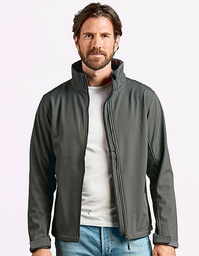 Promodoro 7820 Men´s Softshell Jacket C+