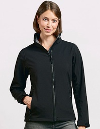 Promodoro 7821 Women´s Softshell Jacket C+