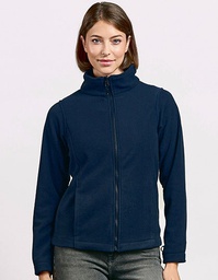 Promodoro 7911 Women´s Fleece Jacket C+