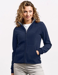 Promodoro 7985 Women´s Double Fleece Jacket