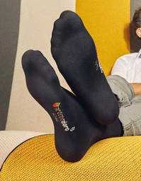 Promodoro 8100 Business-Socks (5 Pair Pack)