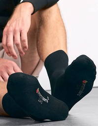 Promodoro 8100 Business-Socks (5 Pair Pack)