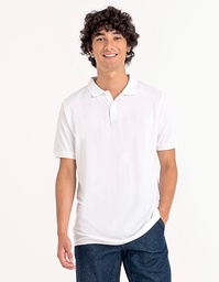 Ecologie EA011 Etosha Organic Polo Shirt
