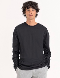 Ecologie EA021 Erawan Organic Long Sleeve Tee