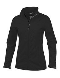 Elevate Life 38320 Ladies´ Maxson Softshell Jacket