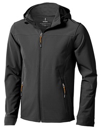 Elevate Life 39311 Men´s Langley Softshell Jacket