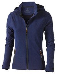 Elevate Life 39312 Ladies´ Langley Softshell Jacket