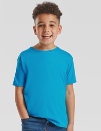 Fruit of the Loom 61-023-0 Kids´ Iconic T