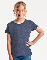 Fruit of the Loom 61-025-0 Girls Iconic T