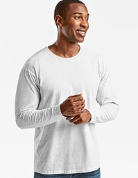 Fruit of the Loom 61-038-0 Valueweight Long Sleeve T