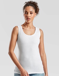 Fruit of the Loom 61-376-0 Ladies´ Valueweight Vest