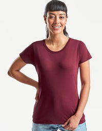 Fruit of the Loom 61-372-0 Ladies´ Valueweight T