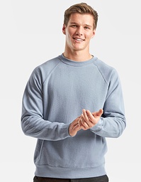 Fruit of the Loom 62-216-0 Classic Raglan Sweat
