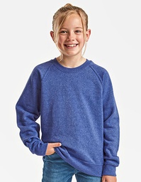 Fruit of the Loom 62-039-0 Kids´ Classic Raglan Sweat